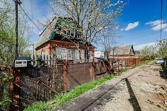 Земельный участок, 6 сот.