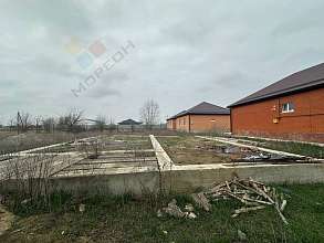 Земельный участок, 15 сот.