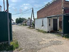 Коммерческая земля,  этажей, 0 м2, 12 сот.