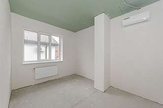 Дом, 2 этажа, 220 м2, 6 сот.