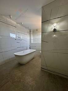 Таунхаус, 2 этажа, 136 м2, 1 сот.