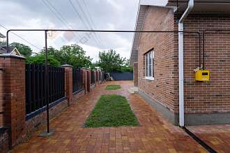 Дом, 1 этаж, 92 м2, 5 сот.