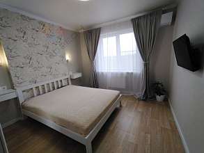 Дуплекс, 2 этажа, 131 м2, 2 сот.