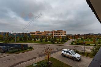 Дуплекс, 2 этажа, 120 м2, 2 сот.