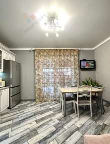 Дом, 2 этажа, 98 м2, 3 сот.