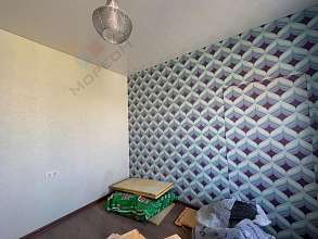 Дом, 1 этаж, 88 м2, 12 сот.