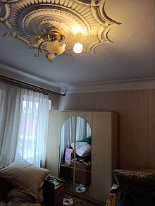 Дом, 1 этаж, 47 м2, 4 сот.