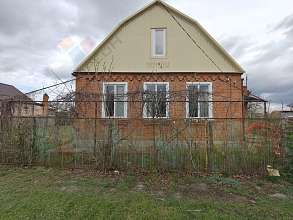 Дом, 1 этаж, 89 м2, 14 сот.