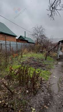 Земельный участок, 5 сот.