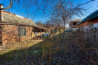 Дом, 1 этаж, 59 м2, 5 сот.