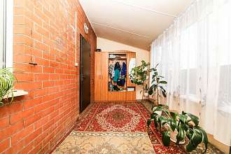 Дача, 2 этажа, 123 м2, 4 сот.