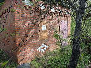 Дача, 1 этаж, 14 м2, 9 сот.