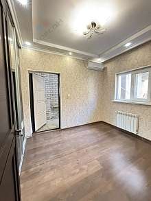 Дом, 2 этажа, 160 м2, 4 сот.