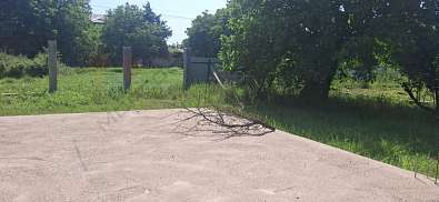 Земельный участок, 11 сот.