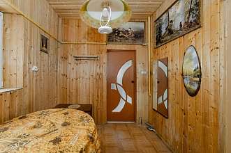 Часть дома, 70 м2
