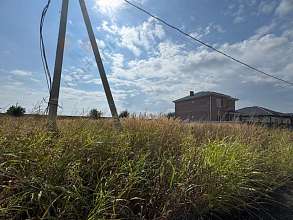 Земельный участок, 5 сот.