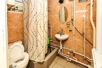 Часть дома, 53.95 м2