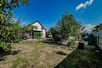 Дом, 2 этажа, 114 м2, 6 сот.