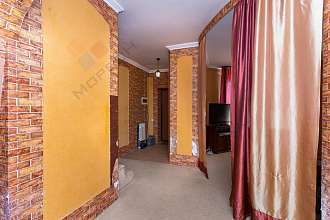 Таунхаус, 2 этажа, 113 м2, 2 сот.