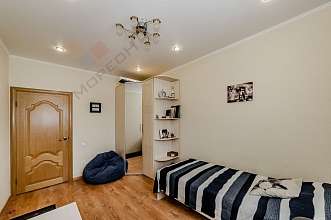 Дом, 2 этажа, 140 м2, 2 сот.