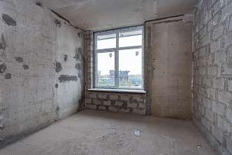 Таунхаус, 2 этажа, 124 м2, 3 сот.