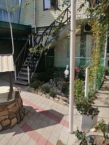 Дом, 2 этажа, 338 м2, 8 сот.