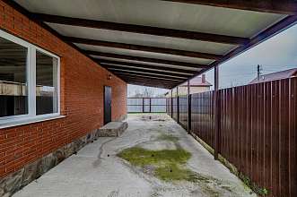 Дом, 1 этаж, 79 м2, 4 сот.