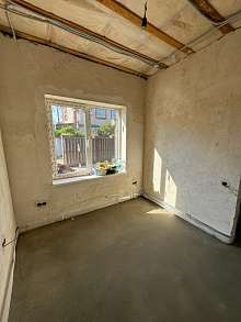 Дом, 1 этаж, 90 м2, 4 сот.