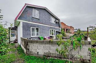 Дом, 2 этажа, 178 м2, 6 сот.