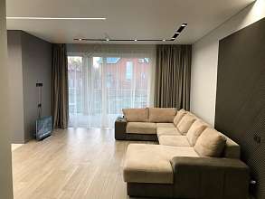 Дом, 1 этаж, 187 м2, 9 сот.