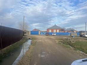 Земельный участок, 25 сот.