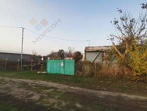 Земельный участок, 8 сот.