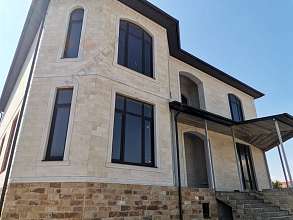 Дом, 2 этажа, 368 м2, 8 сот.