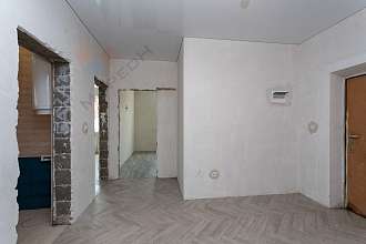 Дом, 1 этаж, 86 м2, 4 сот.