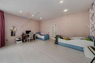 Дом, 2 этажа, 140 м2, 4 сот.