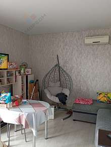 Дача, 1 этаж, 56 м2, 4 сот.