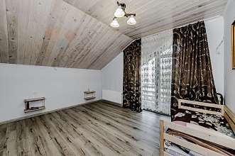 Дом, 2 этажа, 186 м2, 21 сот.