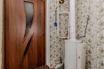 Часть дома, 60 м2