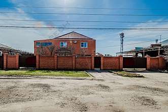 Дом, 2 этажа, 295 м2, 19 сот.