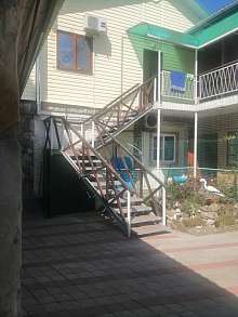 Дом, 2 этажа, 338 м2, 8 сот.