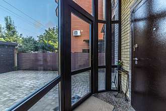 Дом, 2 этажа, 130 м2, 3 сот.