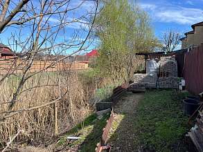 Таунхаус, 3 этажа, 166 м2, 2 сот.