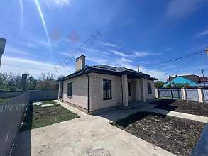 Дом, 1 этаж, 120 м2, 5 сот.