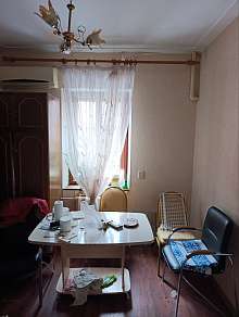 Дом, 1 этаж, 47 м2, 4 сот.