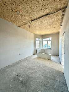 Дом, 2 этажа, 140 м2, 3 сот.