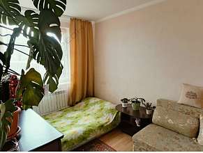 Дуплекс, 1 этаж, 62 м2, 4 сот.