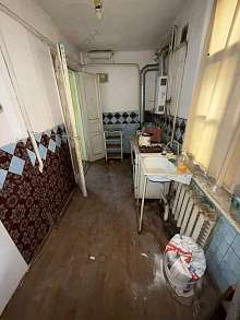 Часть дома, 46 м2