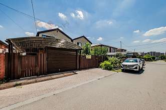 Дом, 2 этажа, 164 м2, 4 сот.