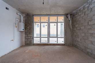 Таунхаус, 2 этажа, 117 м2, 2 сот.