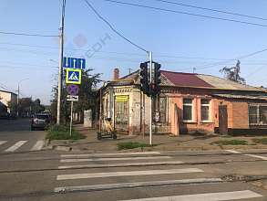 Часть дома, 40 м2